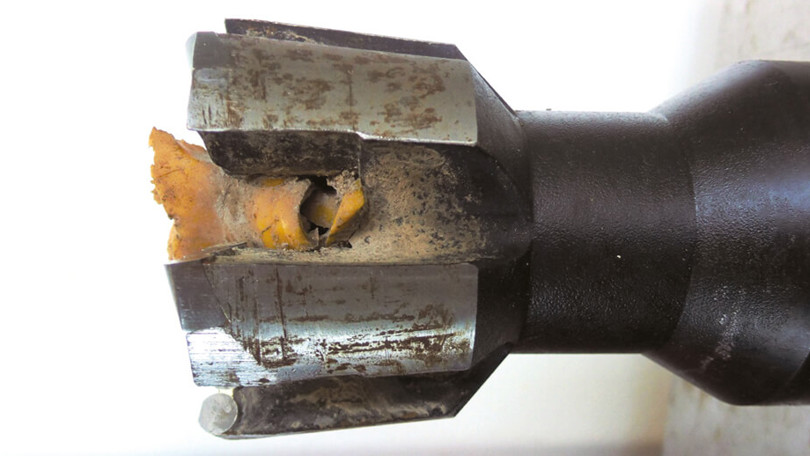 Milling - Well Intervention  Welltec