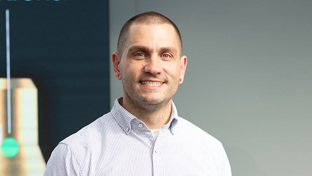 Daniel Shumakov