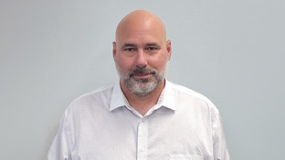 Mark Satre