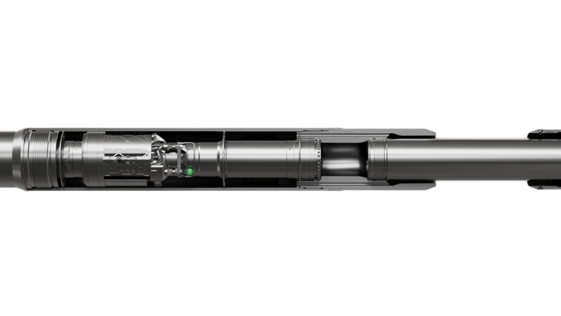 Graphic of Density Activated Recovery (DAR™) Innowell Front .